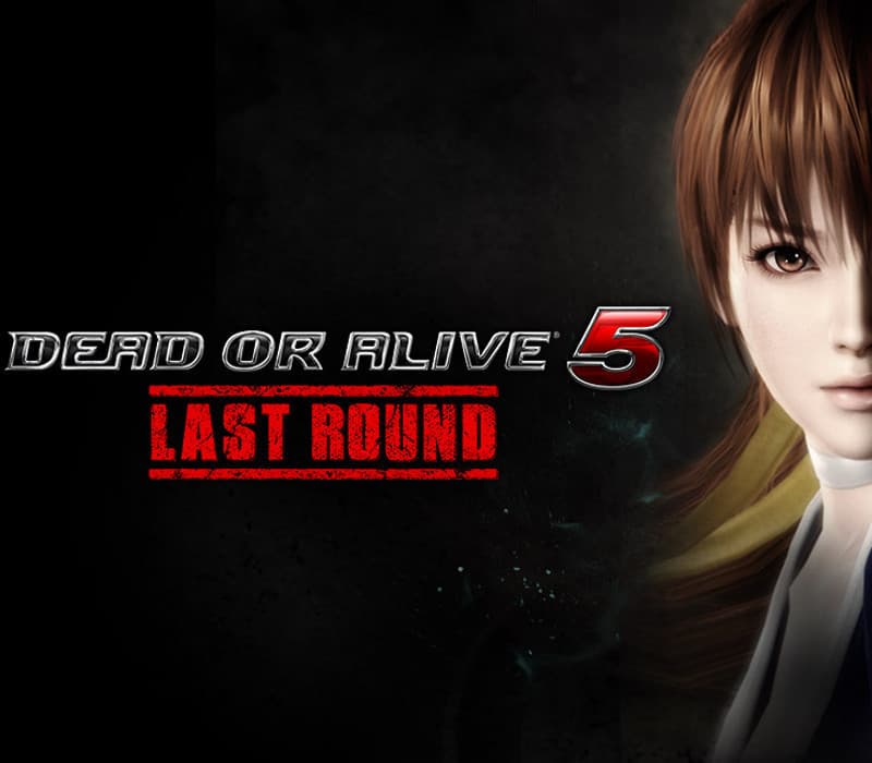 DEAD OR ALIVE 5 Last Round (Full Game) + 8 DLCs ASIA