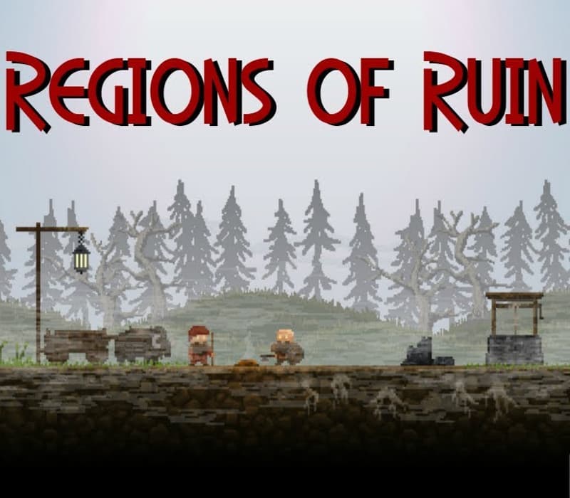 Regions of Ruin NA/LATAM