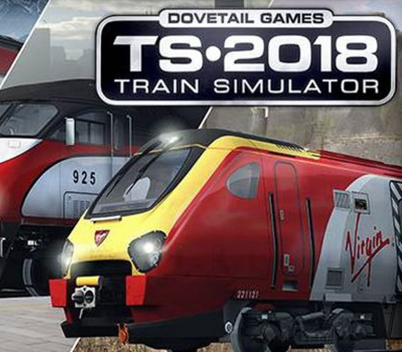 Train Simulator - Duchess of Sutherland Loco Add-On DLC