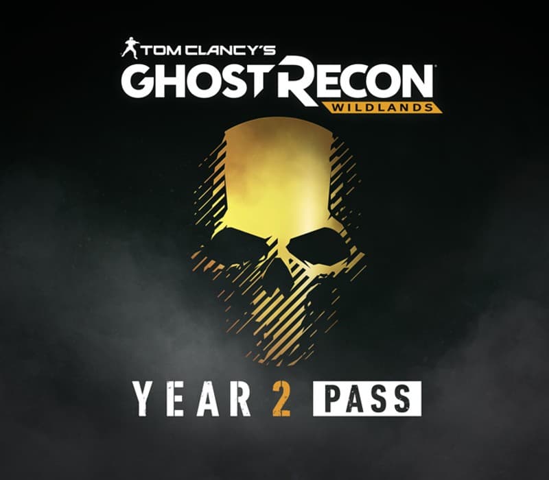 Tom Clancy's Ghost Recon Wildlands - Year 2 Pass DLC