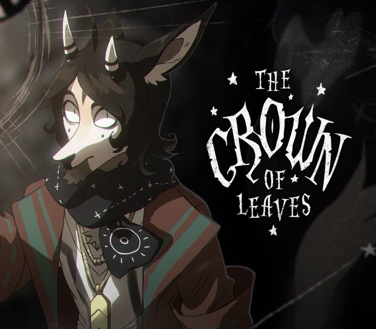 The Crown of Leaves