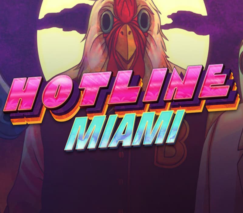 Hotline Miami DE