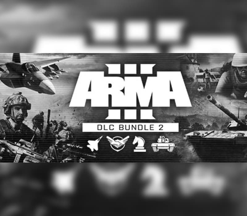 Arma 3 - DLC Bundle 2