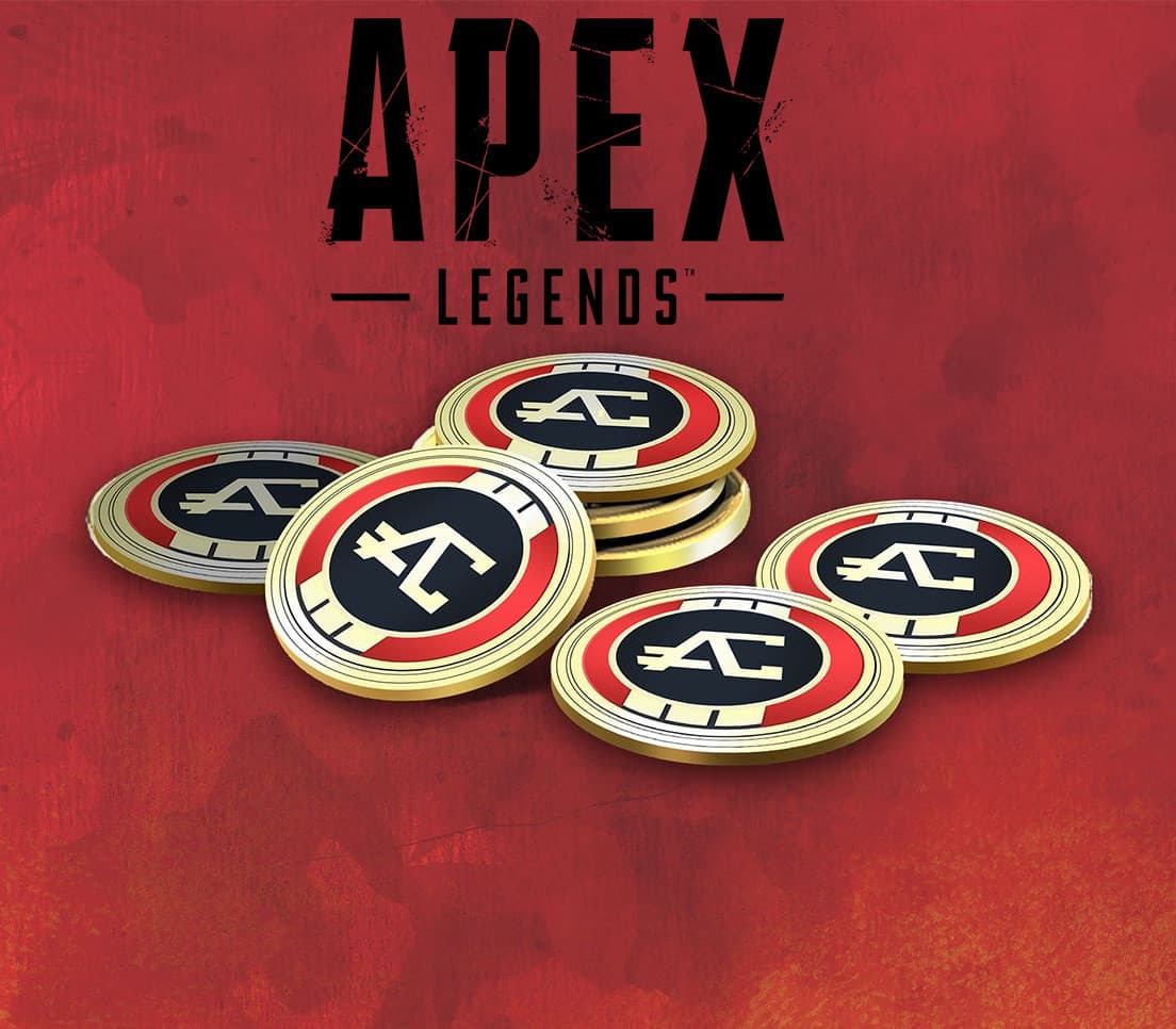 Apex Legends - 1000 Apex Coins