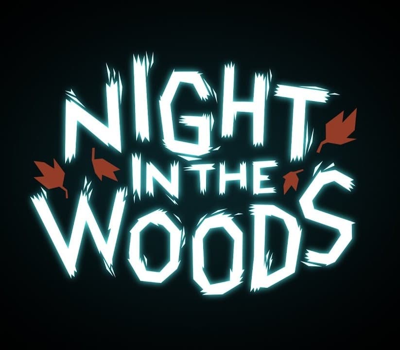 Night in the Woods EU PC Steam Altergift