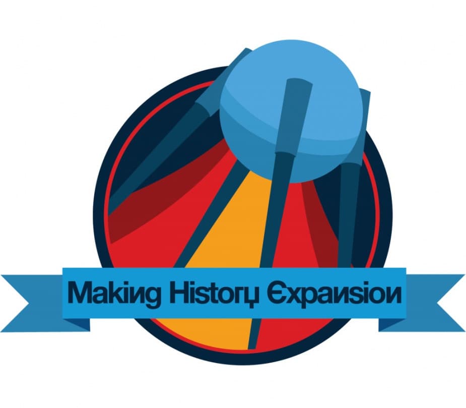 Kerbal Space Program - Making History Expansion