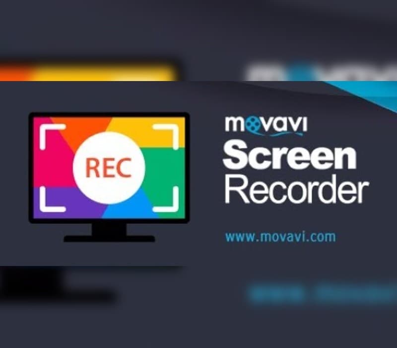 Movavi Screen Recorder 21