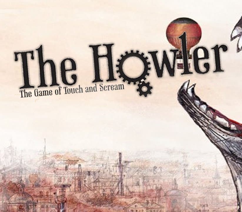 The Howler