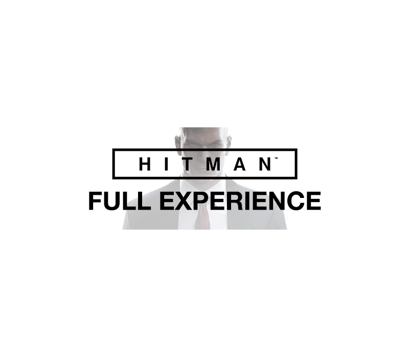 Hitman Full Experience