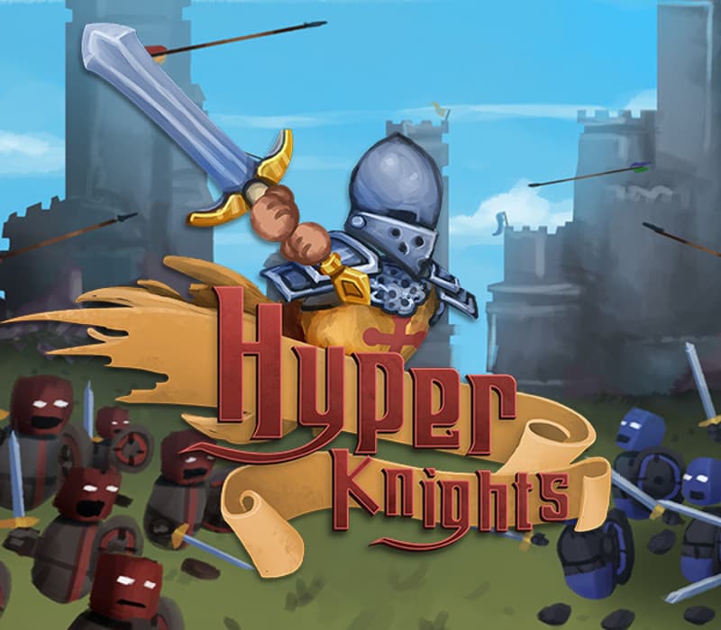 Hyper Knights - Challenges