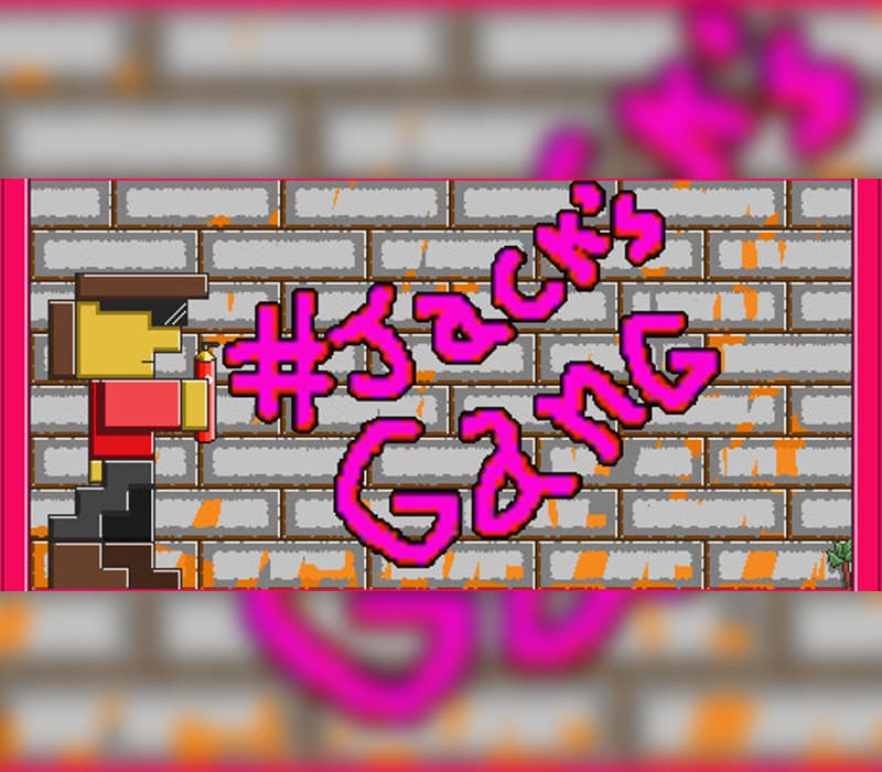 Jack's Gang