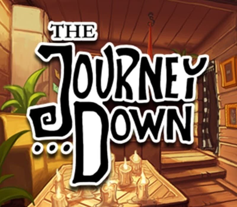 The Journey Down