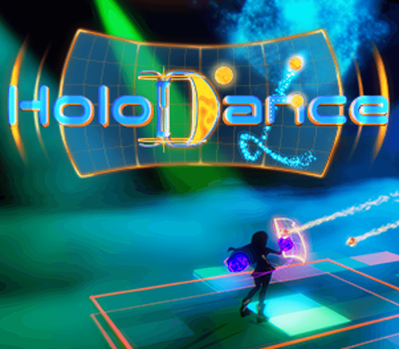 Holodance