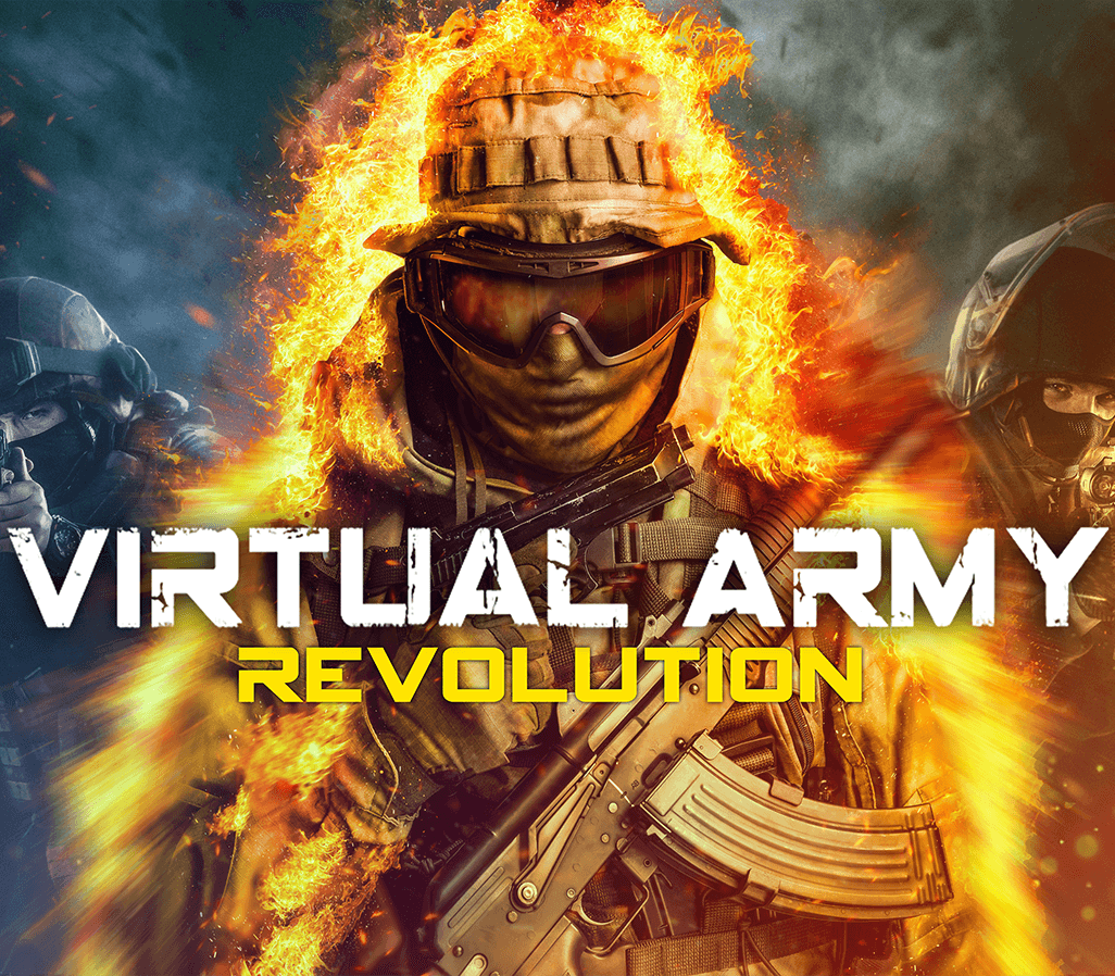 Virtual Army: Revolution Steam Altergift