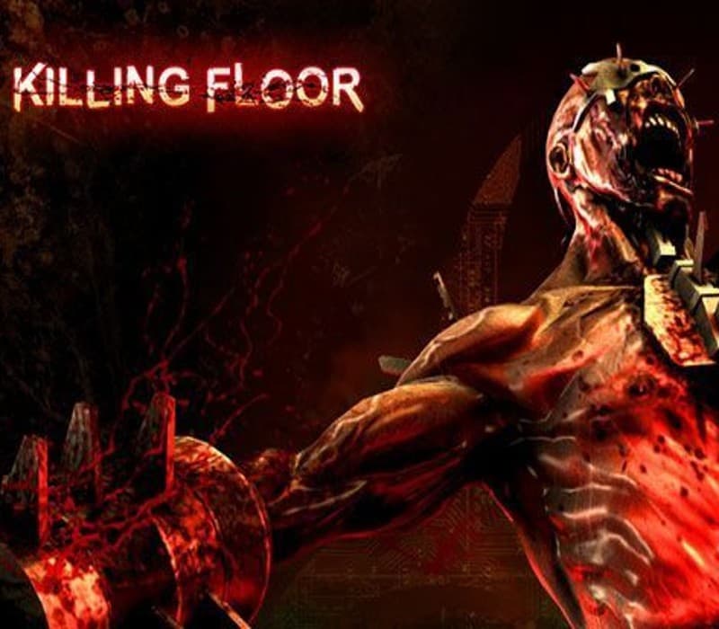 Killing Floor + 14 DLCs
