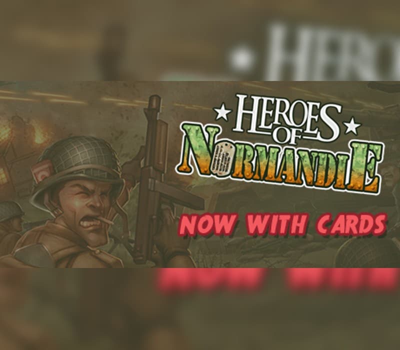 Heroes of Normandie - US Rangers DLC