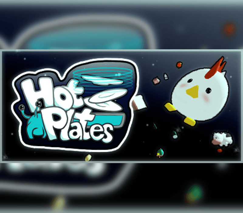 Hot Plates