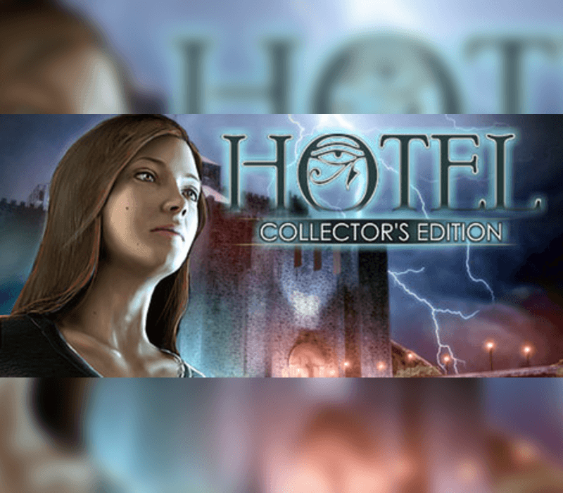 Hotel Collectors Edition