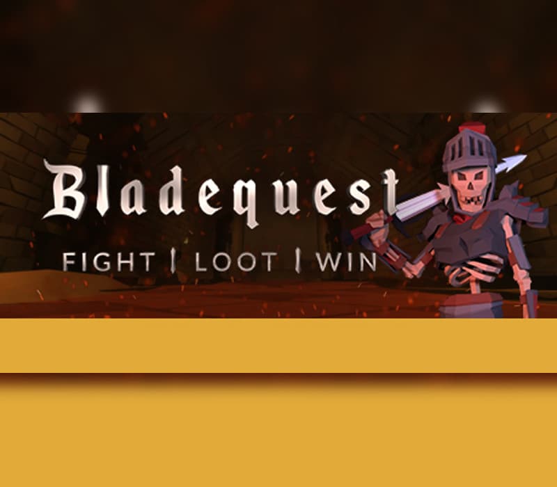 Bladequest