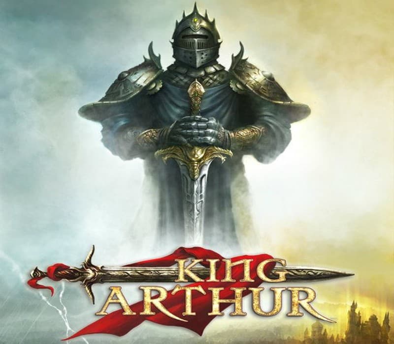 King Arthur