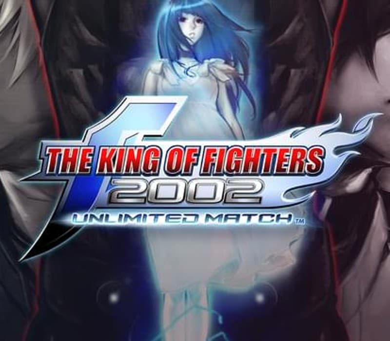 THE KING OF FIGHTERS 2002 UNLIMITED MATCH RU VPN Required