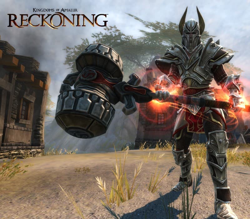 Kingdoms of Amalur: Reckoning - Collection