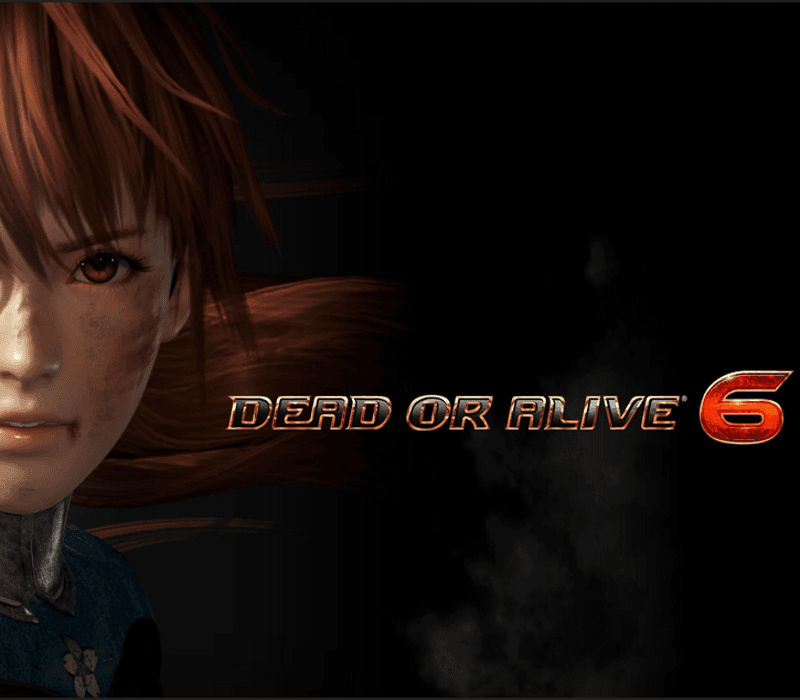 DEAD OR ALIVE 6: Full Game