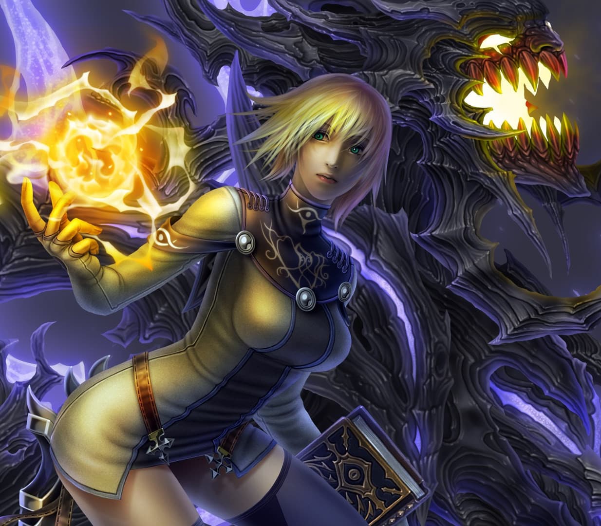 Anima Gate of Memories Steam Altergift