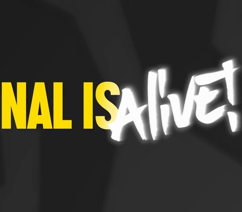 NAL Is Alive