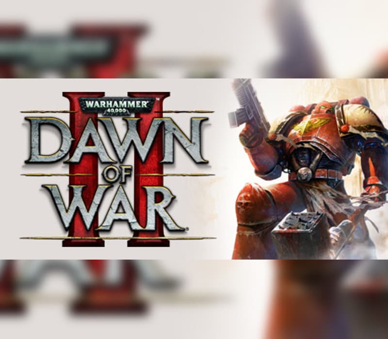Warhammer 40,000: Dawn of War II Complete Pack