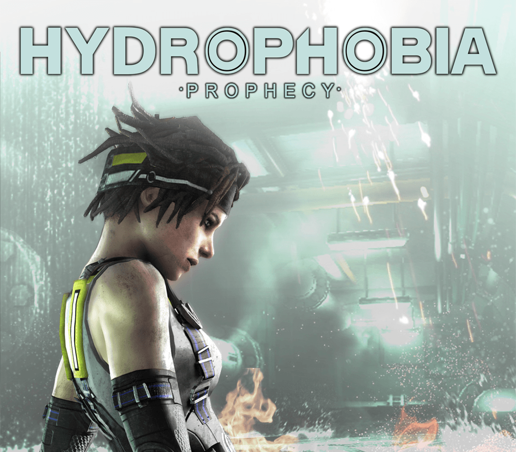 Hydrophobia: Prophecy