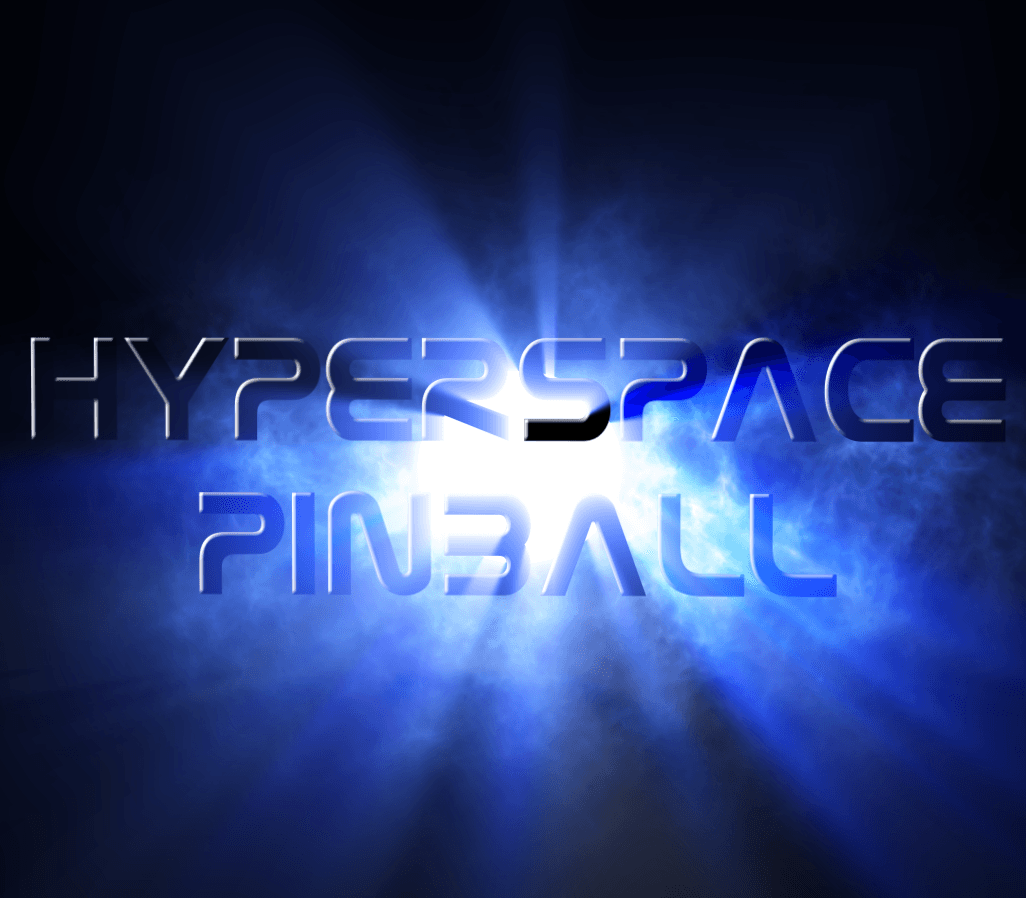 Hyperspace Pinball