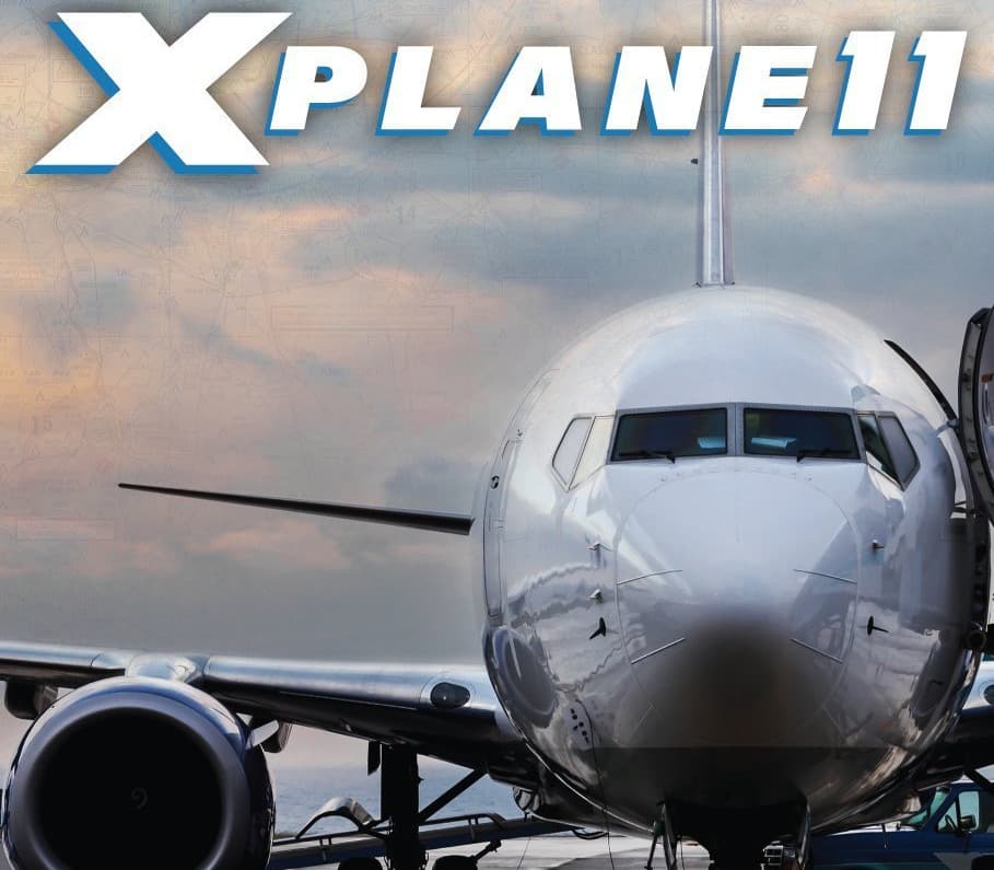 X-Plane 11 Digital Download