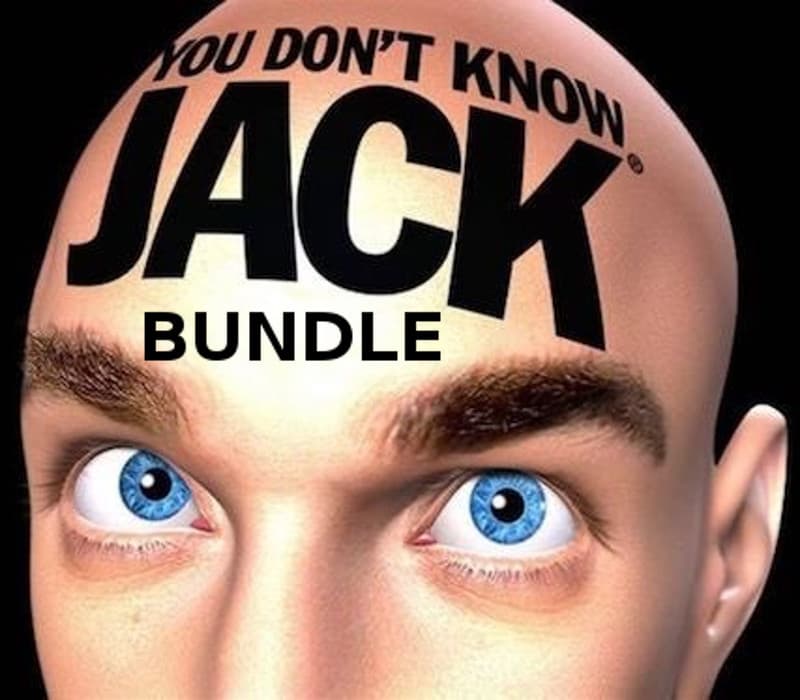 YOU DON'T KNOW JACK Bundle