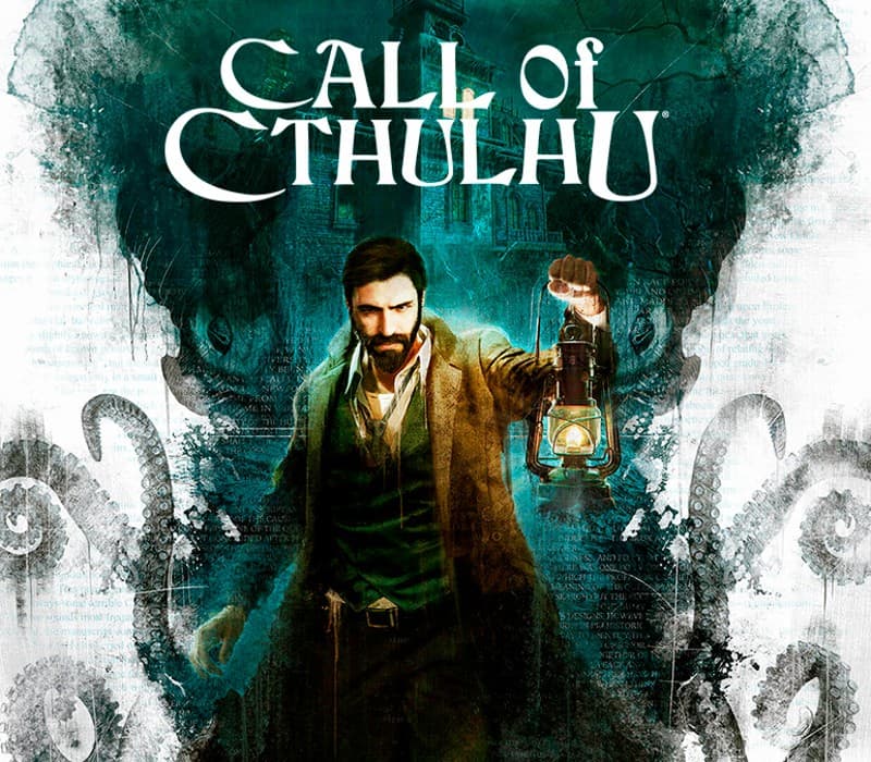 Call of Cthulhu TR