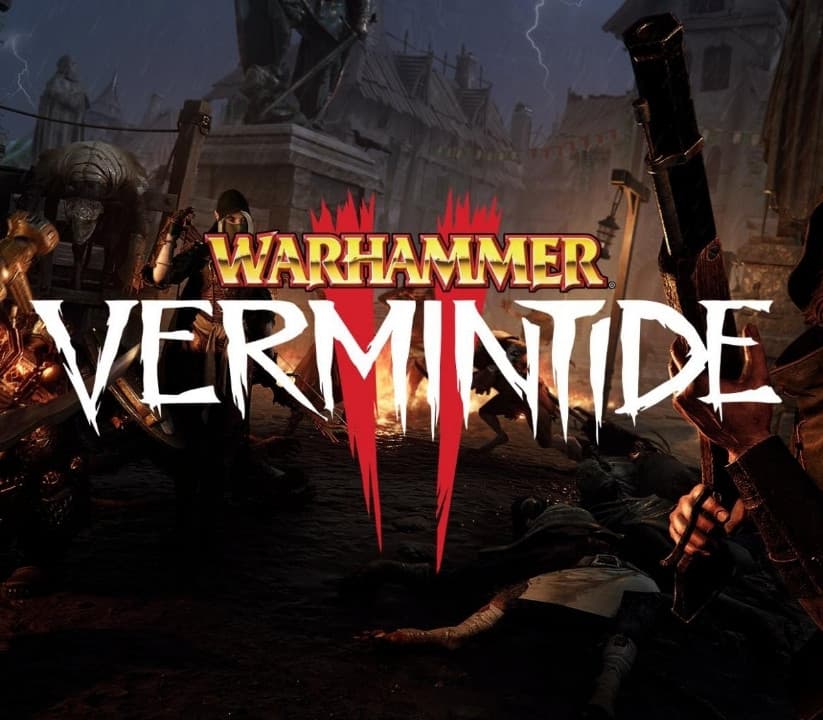 Warhammer: Vermintide 2 EU PC Steam Altergift