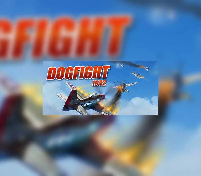 Dogfight 1942 - Russia Under Siege DLC EMEA