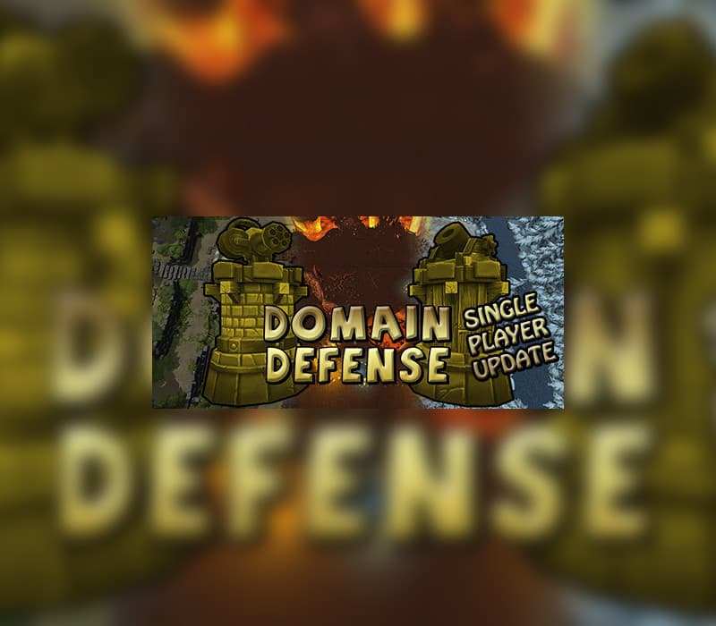 Domain Defense