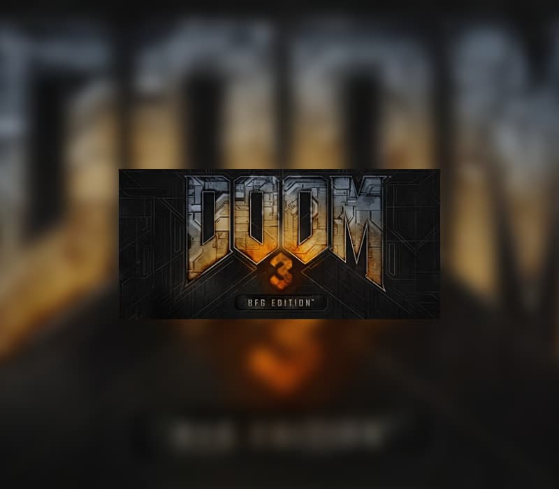 Doom 3 BFG