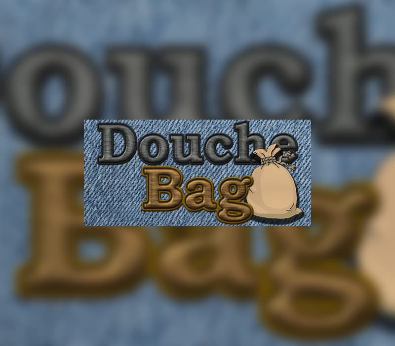 Douche Bag OST
