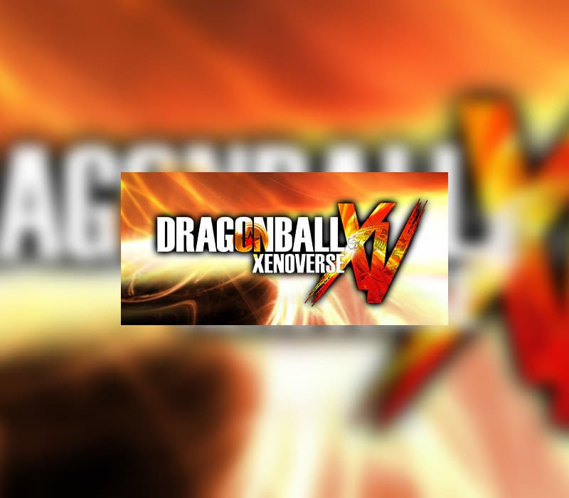 Dragon Ball Xenoverse RU VPN Required