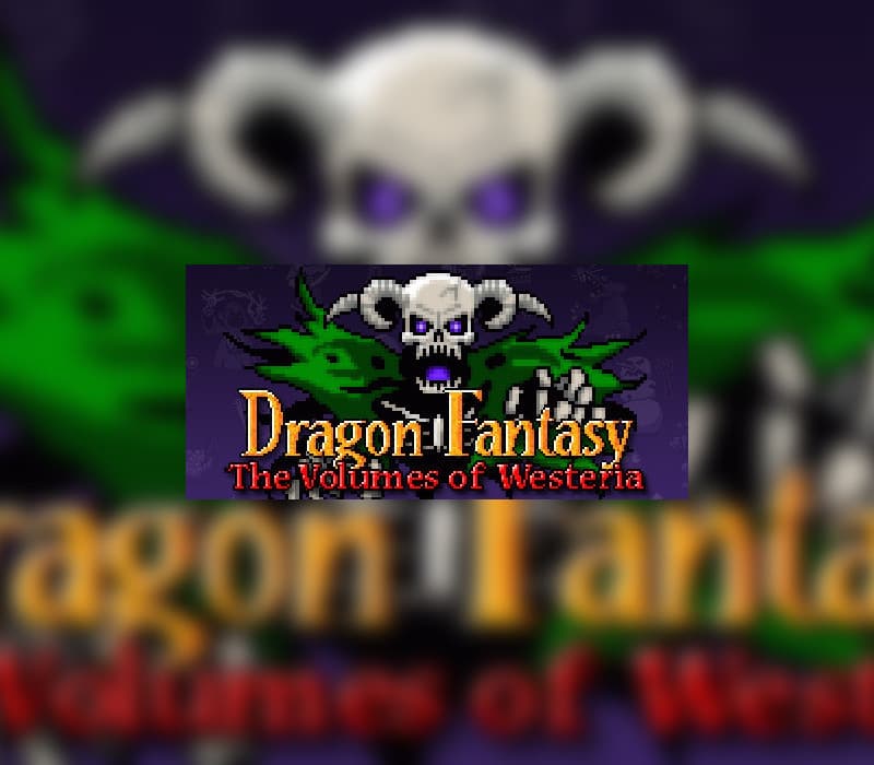 Dragon Fantasy: The Volumes of Westeria