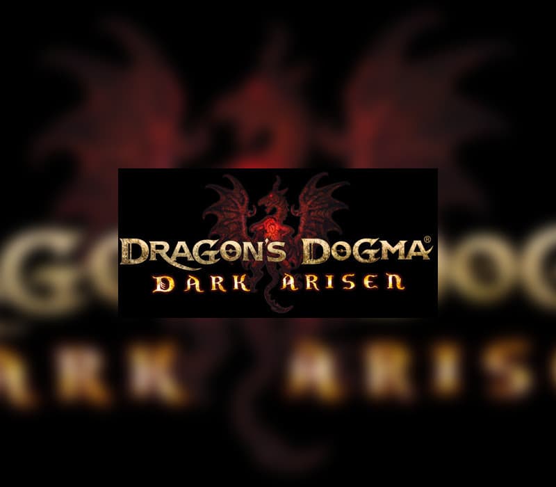 Dragon's Dogma: Dark Arisen RU VPN Required