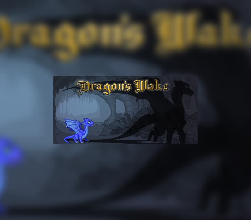 Dragon's Wake