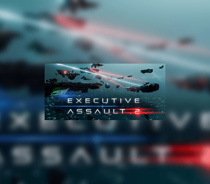 Executive Assault 2