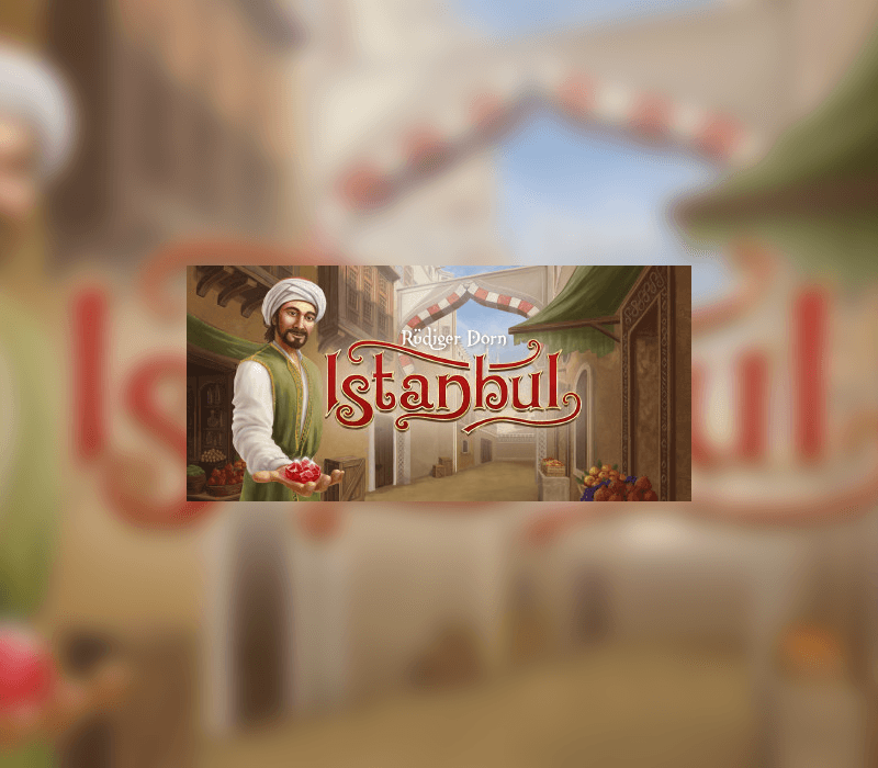Istanbul: Digital
