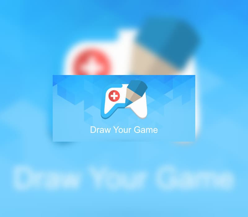 Draw Your Game