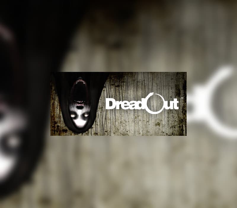 DreadOut - Soundtrack & Manga DLC
