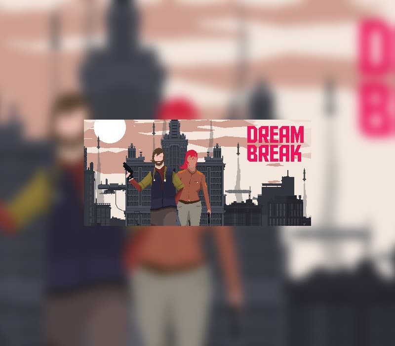DreamBreak Soviet Bloc