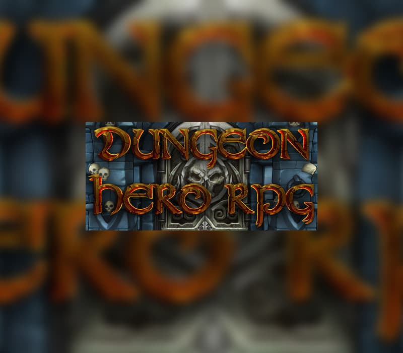 Dungeon Hero